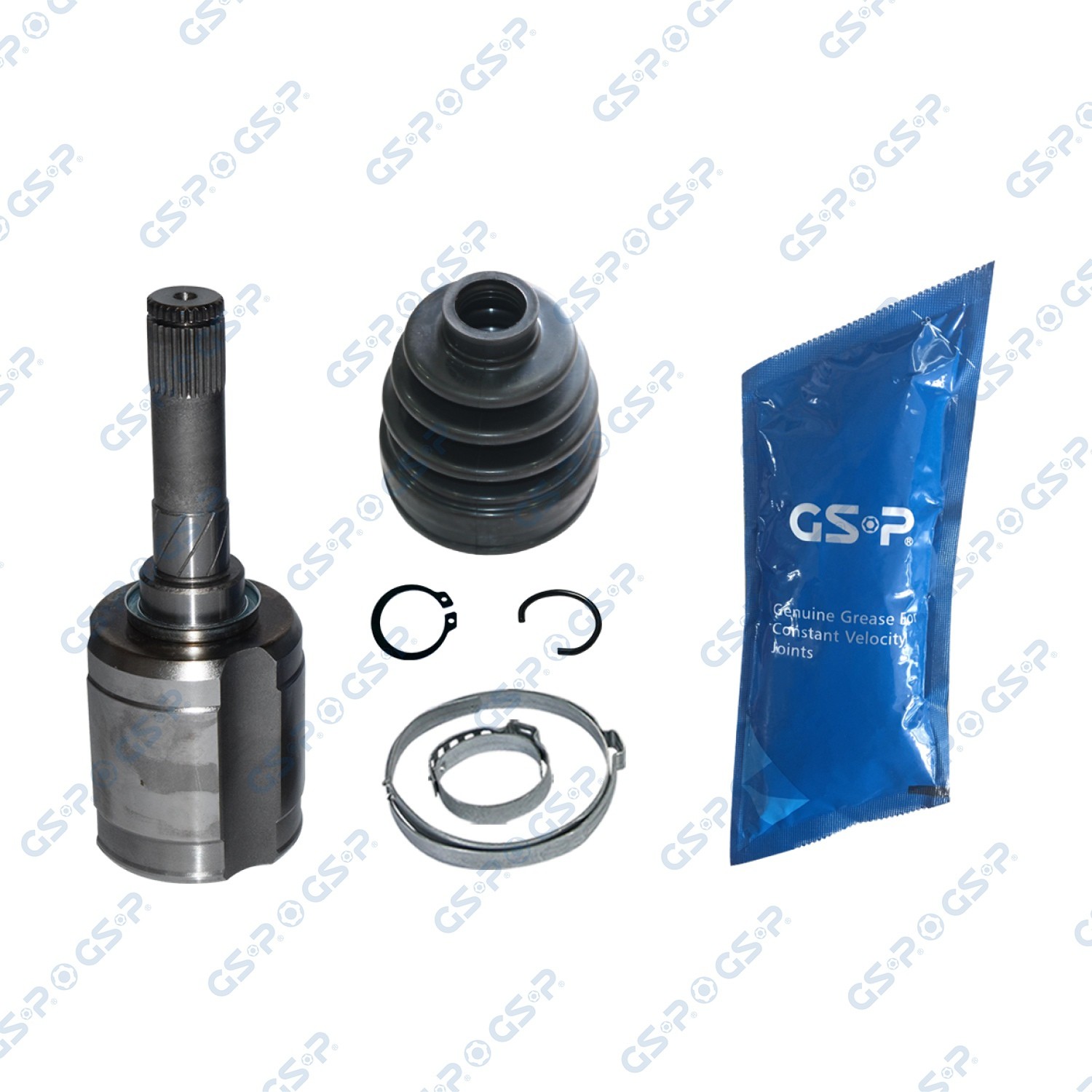 Fits GSP 641181 RIGHT INTERNAL JOINT   ⭐UK Stock⭐