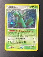 Sceptile Lv.56 10/100 Holo Stormfront NM ITA on eBay