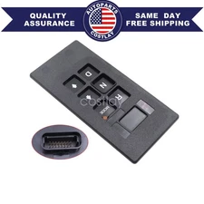 29551495 Fit For Allison Transmission Shift Shifter Selection Pad Selector US