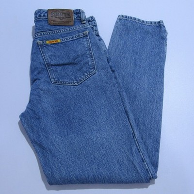 Edwin Herren Slim Fit Skinny Leg Blau W30 / L30 SKU 20218