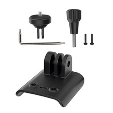 Lightweight Camera Searchlight 1/4 Mount Holder For DJI AVATA 2 Drone Accessory