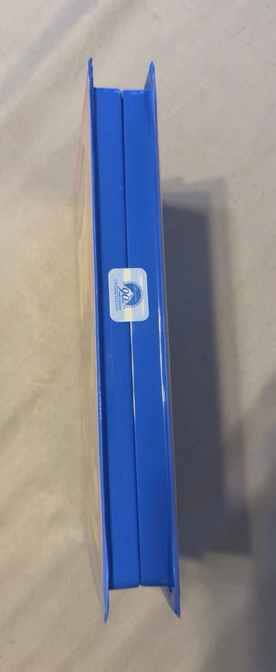 The Wild Thornberrys Movie VHS 2003 Video Tape Nickelodeon RARE Sealed READ! - Imagem 2 de 4