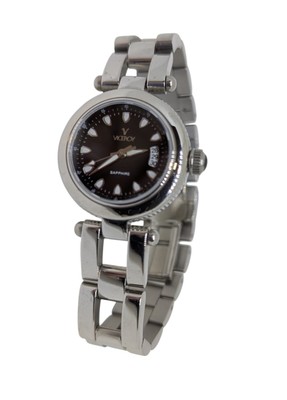 Viceroy Damenuhr Edelstahl 47056-58 Armbanduhr