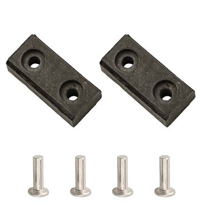 Profi Qualität Ersatz Deck Spindelbremsen Modell 76104017 2er Set
