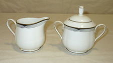 Lenox Debut Collection ERICA Sugar Bowl and C...