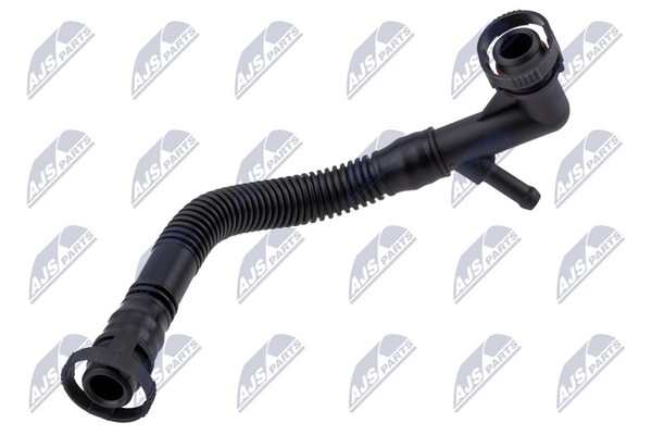 Nty Schlauch KurbelgehäUseentlüFtung GPP-BM-134 Kunststoff FüR Bmw 5Er E39 3Er-image