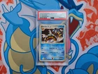 2 x Gyarados - Japanese Stormfront #017,  Galactic's Conquest #028 - PSA 10 💎