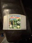 Army Men: Sarge's Heroes Nintendo 64 N64 Sarges Mint Runs And Okays Tested!
