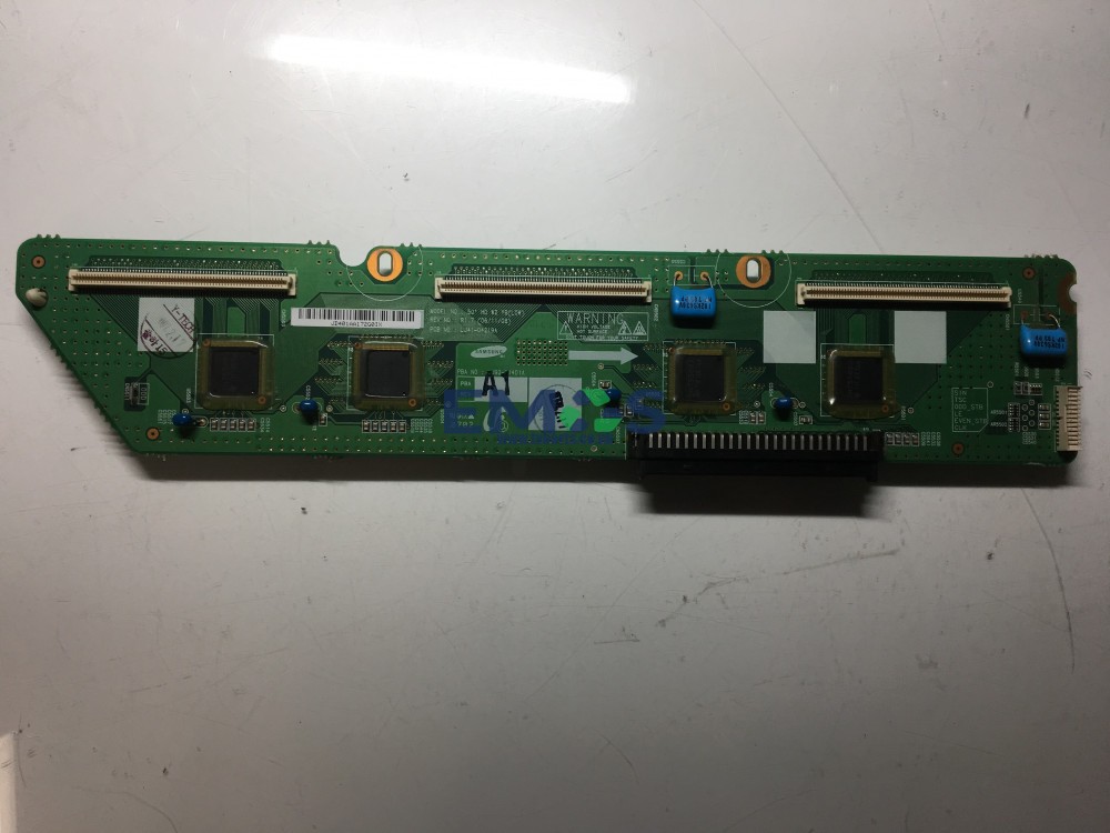 LJ92-01401A LJ41-04219A Y DRIVE BUFFER FOR PHILIPS GENUINE 50PFP5532D/05