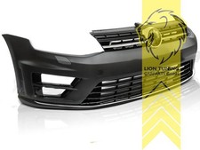 Frontstoßstange Frontschürze für VW Golf 7 Limo Variant auch für R20 auch PDC