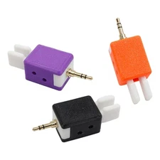 CW Key Compatible with firmware CEC Key Morse Code Small Portable Wear Resistant