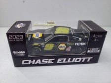 Chase Elliott 2023 Napa Gold 1:64