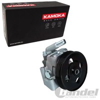 Kamoka Servopumpe Hydraulikpumpe Passend FüR Ford Mondeo Land Rover Freelander