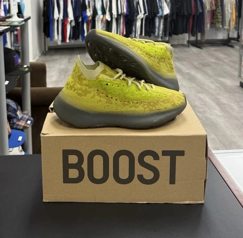 Yeezy 380 Hylte taglia 6 5 anni (u