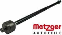 Metzger 51025418 Axialgelenk FüR Spurstange Axialgelenk Spurstange FüR Smart