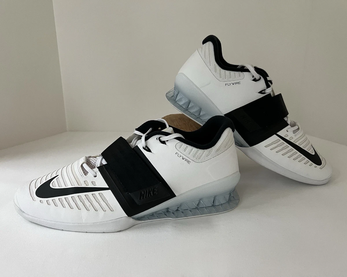 Nike Romaleos 3 Sneakers for Men for Sale | Authenticity