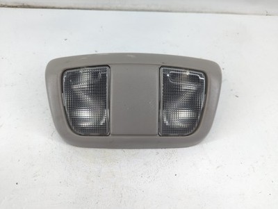 2004 Nissan Frontier Dome Map Light Rear Overhead Center MONJD