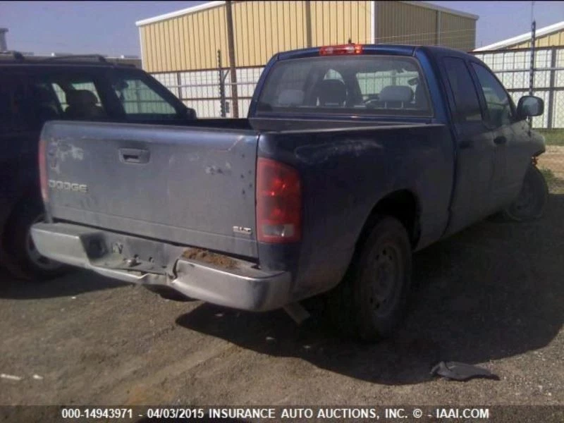 Oil Pan 8 Cylinder 4.7L Fits 99-04 GRAND CHEROKEE 285832 Foto 2 de 4