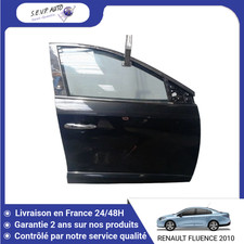 Porte avant et accessoires Renault FLUENCE
