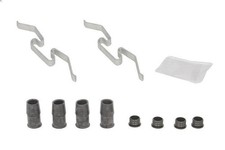 Zubehörsatz, Scheibenbremsbelag TEXTAR 82562100