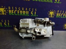 TÜRSCHLOSS VORNE RECHTS / 1385763 FÜR CITROËN C8 2.2 HDI EXCLUSIVE CAPTAIN CHAIR