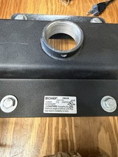 USED Chief CMA330 8 x 8 Offset Fixed Ceiling ...