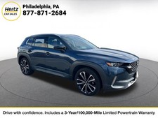 2023 2.5 Turbo Premium Plus Package