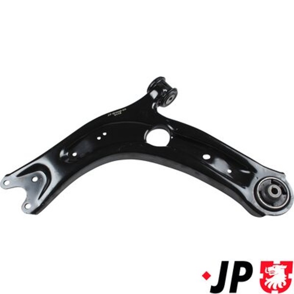 Querlenker Dreieckslenker JP JP Group 1140109670 FüR Skoda VW Tiguan Touran 3G2-image
