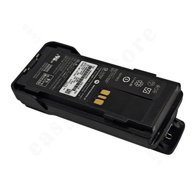 PMNN4490BC Battery For Motorola Radios XIR P8668i GP328D+ GP338+ ATEX Impres USA