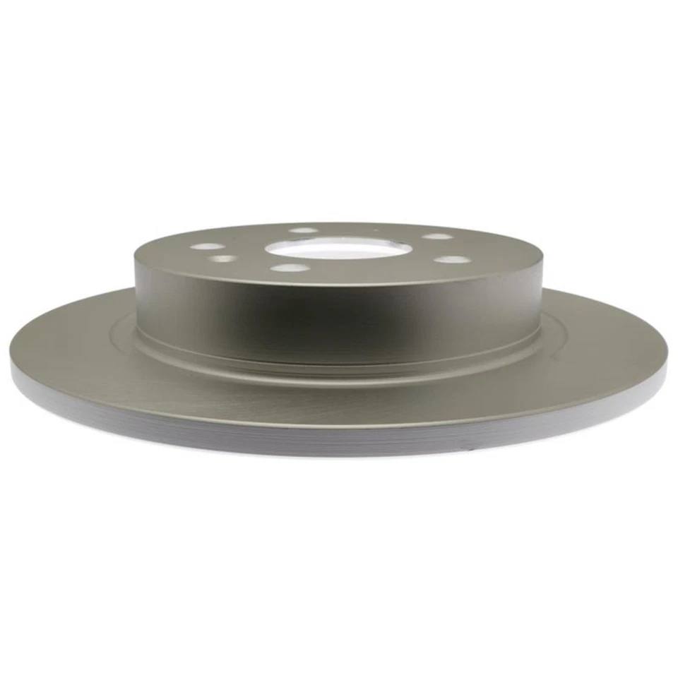 Discos de freno traseros Raybestos 580838FZN lado del conductor o del pasajero para Chevy Regal Foto 3 de 3