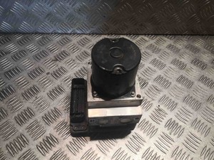 BMW 520d E60 LCI ABS Pumpe 6783360 2.0 Diesel 130kw