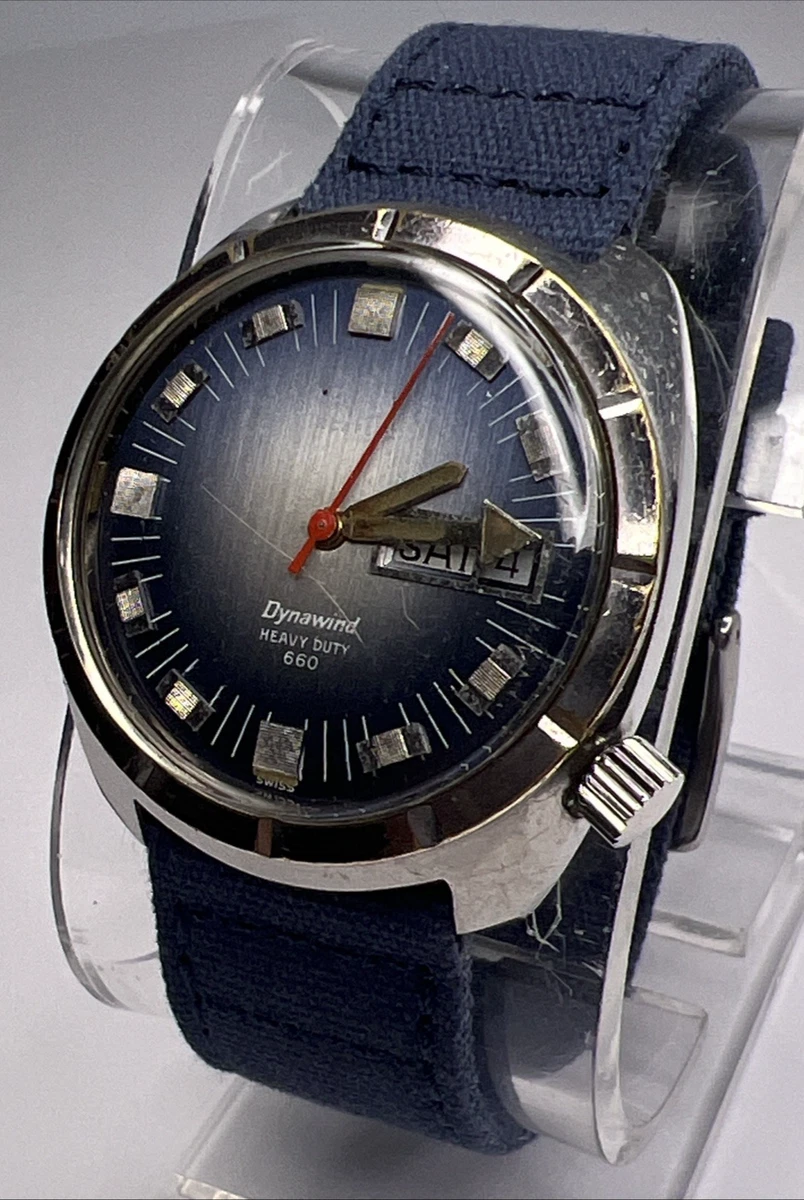 Wyler Diver Wristwatches for sale | eBay