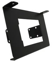 Navatlas DK30RZR NA30C Lower Glovebox Command Center