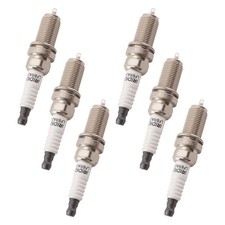 Iridium Spark Plug for Toyota Highlander RAV4 V6 3.5L 2006-2016 LFR6AIX-11