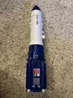 VTG 1998 Bandai Mighty Morphin Power Rangers in Space V3 Rocket