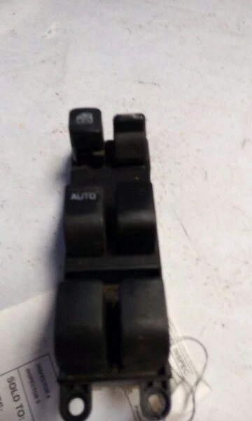 Interruptor elétrico de porta Nissan Pathfinder 1998 (Master) - Imagem 2 de 4