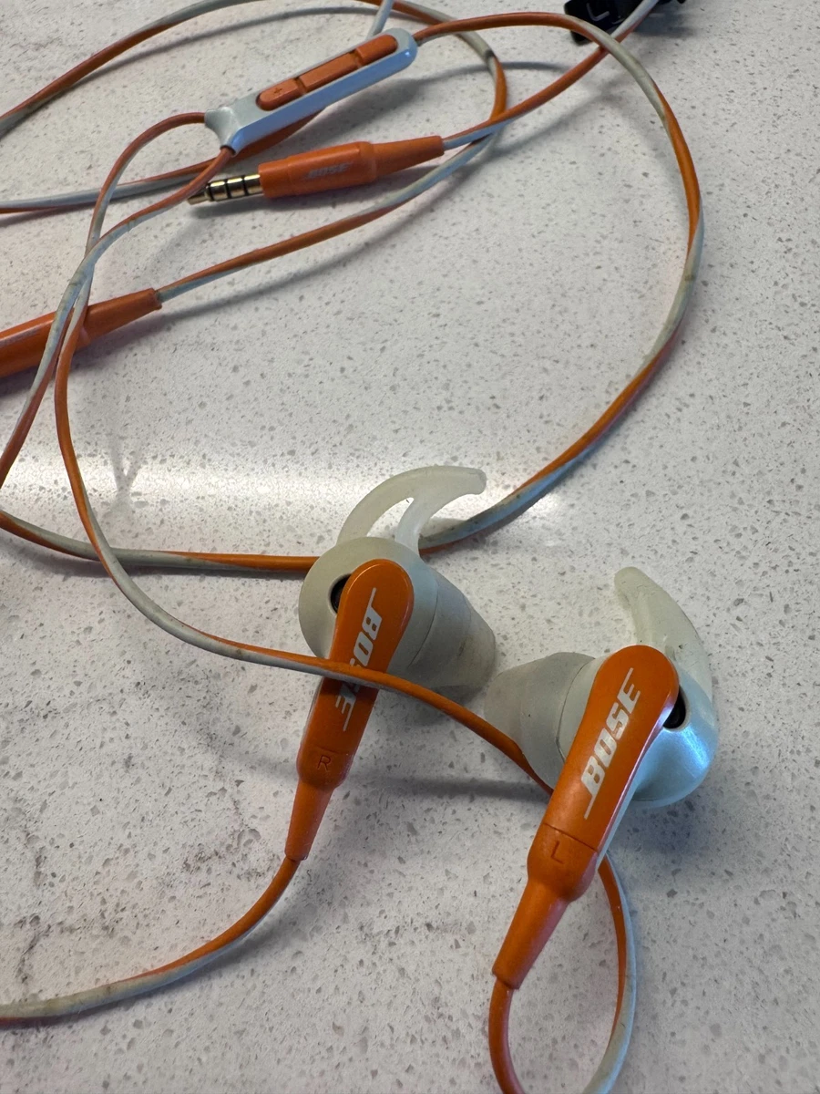 Bose Sie2i Sport Headphones for sale | eBay