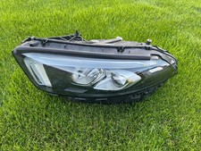 Frontscheinwerfer Mercedes-Benz W177 A1779063705 LED Links Headlight
