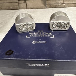 Seagull Pewter | eBay