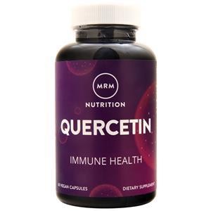 MRM Quercetin (500mg)  60 vcaps