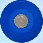 Queen  Bohemian Rhapsody  Anniversary   12" Single  Blue Vinyl  -New & Sealed