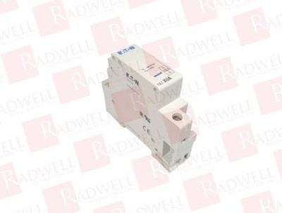 EATON CORPORATION FAZ-XUA(400VAC) / FAZXUA400VAC (NEW IN BOX)