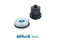 Purflux TK019 ÖLfilter Differential Passt Zu: Audi A3, Tt, Seat Altea Xl, Skoda