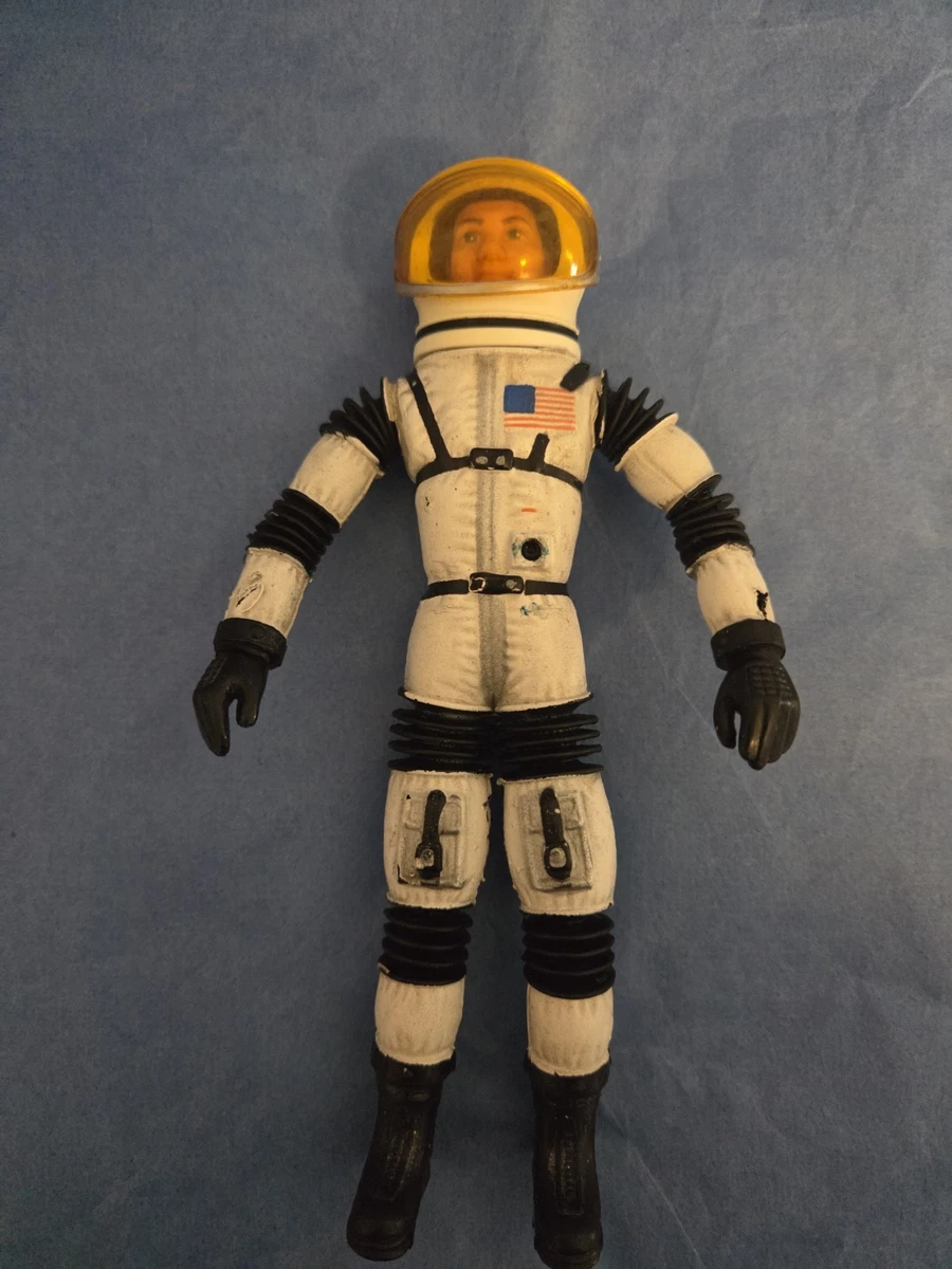 Major Matt Mason Figure for sale | eBay