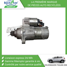Démarreur Volkswagen TIGUAN