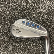 Callaway Jaws MD5 Gap Wedge / 50 Degree / Stiff Flex Dynamic Gold 115 S200