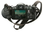 Panasonic Lumix FZ18 Full-Spectrum Conversion Infrared Camera Full Spectrum 1A