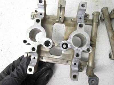 95 Kawasaki ZX 6E ZX600 Ninja Camshafts Cams Exhaust Intake 12044