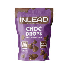 Inlead Choc Drops - Funktionelle Lebensmittel - Superfoods