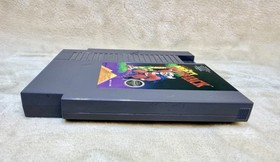 MIGHTY BOMB JACK Nintendo Entertainment System NES Vintage Game Cartridge Tecmo